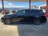 SUBARU LEGACY TOURING WAGON