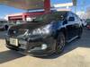 SUBARU LEGACY TOURING WAGON