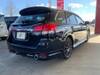 SUBARU LEGACY TOURING WAGON