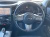 SUBARU LEGACY TOURING WAGON