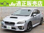 2015 SUBARU WRX S4