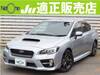 SUBARU WRX S4