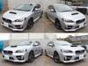 SUBARU WRX S4