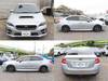 SUBARU WRX S4