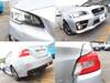SUBARU WRX S4