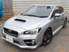 SUBARU WRX S4
