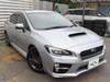 SUBARU WRX S4