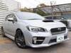 SUBARU WRX S4
