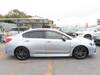SUBARU WRX S4