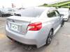 SUBARU WRX S4