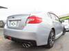 SUBARU WRX S4