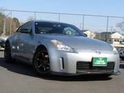 2005 NISSAN FAIRLADY Z