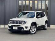 2020 CHRYSLER JEEP RENEGADE