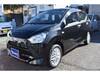 SUBARU PLEO PLUS