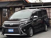 2018 TOYOTA VOXY