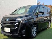 2022 TOYOTA NOAH HYBRID X