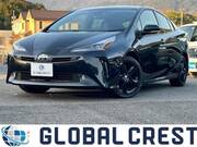 2022 TOYOTA PRIUS