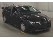 2022 TOYOTA COROLLA TOURING