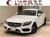MERCEDES BENZ C-CLASS