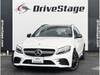 MERCEDES BENZ C-CLASS Stationwagon