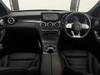 MERCEDES BENZ C-CLASS Stationwagon
