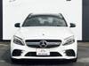 MERCEDES BENZ C-CLASS Stationwagon