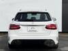 MERCEDES BENZ C-CLASS Stationwagon