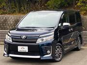 2015 TOYOTA VOXY