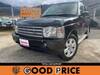 LAND ROVER RANGE ROVER VOGUE