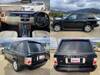 LAND ROVER RANGE ROVER VOGUE
