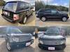 LAND ROVER RANGE ROVER VOGUE