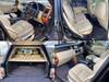 LAND ROVER RANGE ROVER VOGUE