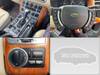 LAND ROVER RANGE ROVER VOGUE