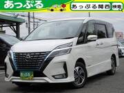 2022 NISSAN SERENA