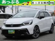2024 HONDA FIT