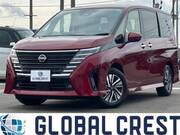 2022 NISSAN SERENA