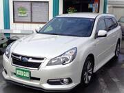 2013 SUBARU LEGACY TOURING WAGON