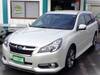 SUBARU LEGACY TOURING WAGON