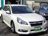 SUBARU LEGACY TOURING WAGON