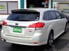 SUBARU LEGACY TOURING WAGON