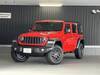 CHRYSLER JEEP WRANGLER UNLIMITED