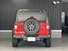 CHRYSLER JEEP WRANGLER UNLIMITED