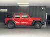 CHRYSLER JEEP WRANGLER UNLIMITED