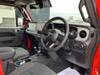 CHRYSLER JEEP WRANGLER UNLIMITED