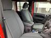 CHRYSLER JEEP WRANGLER UNLIMITED