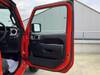 CHRYSLER JEEP WRANGLER UNLIMITED
