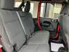 CHRYSLER JEEP WRANGLER UNLIMITED
