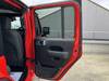 CHRYSLER JEEP WRANGLER UNLIMITED