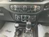 CHRYSLER JEEP WRANGLER UNLIMITED