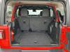 CHRYSLER JEEP WRANGLER UNLIMITED